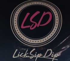 Lick Sip Dip Gourmet Catering Service