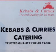 Kebabs and Curries Catering