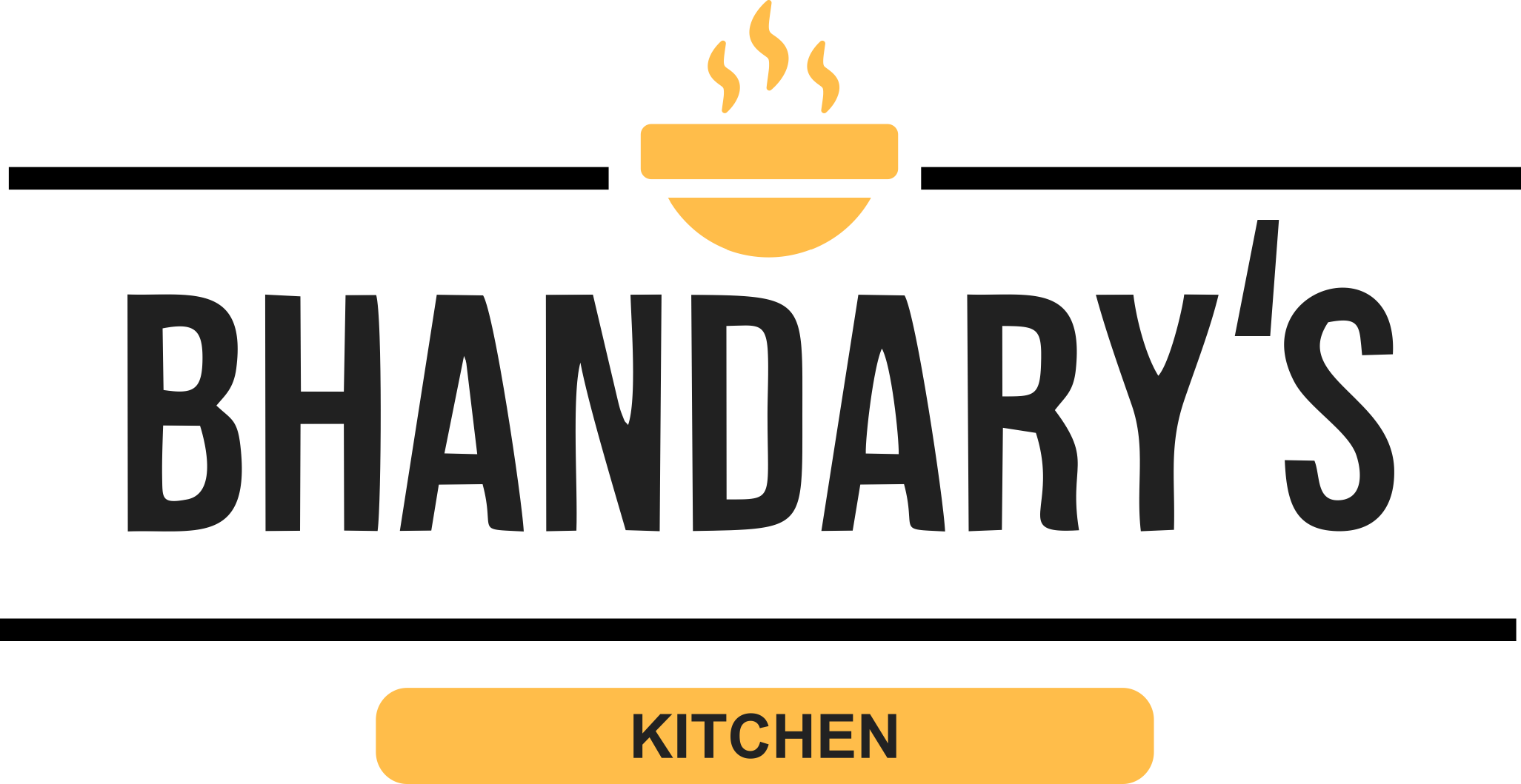 Bhandary's Kitchen